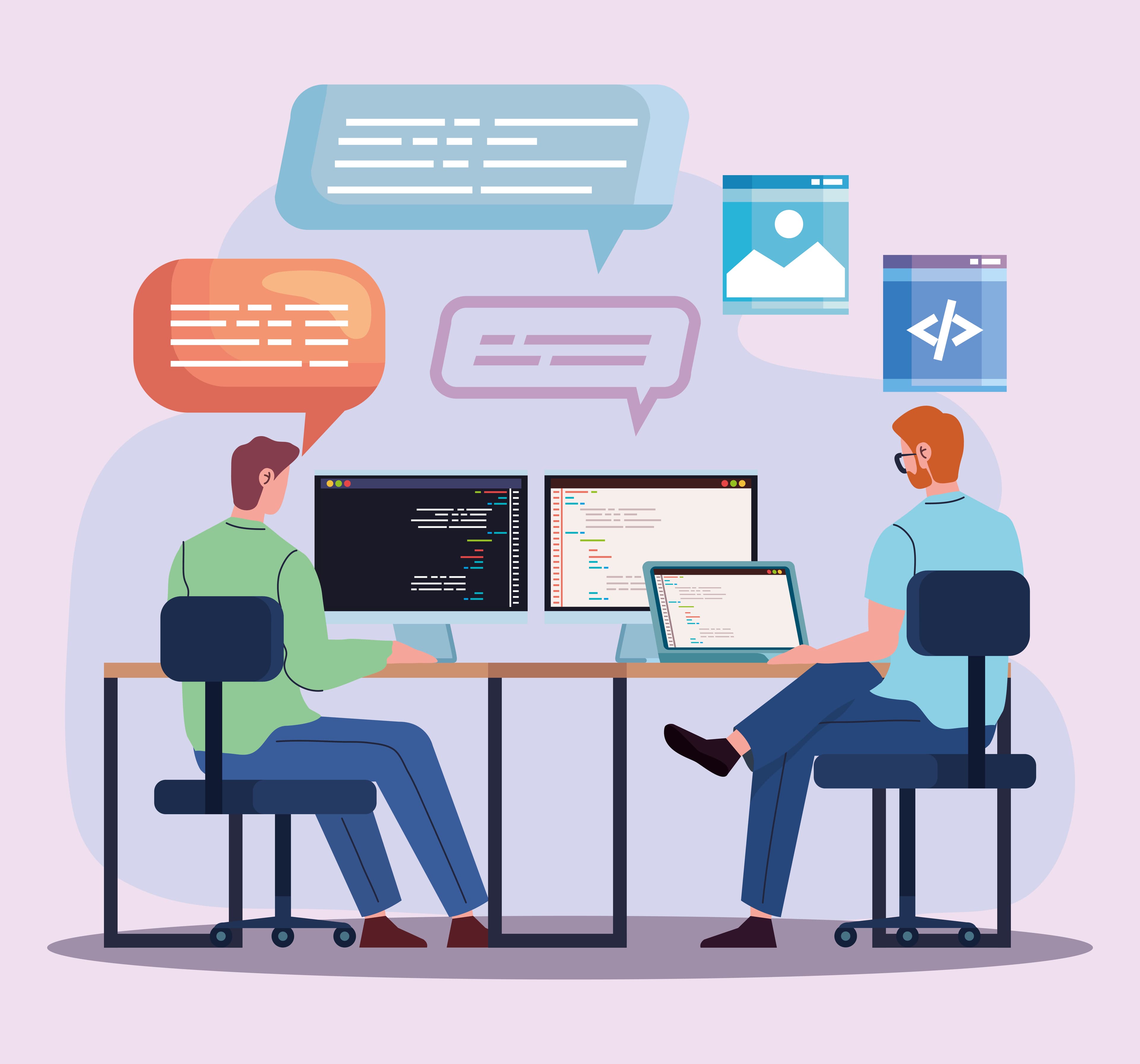 Software Development Training